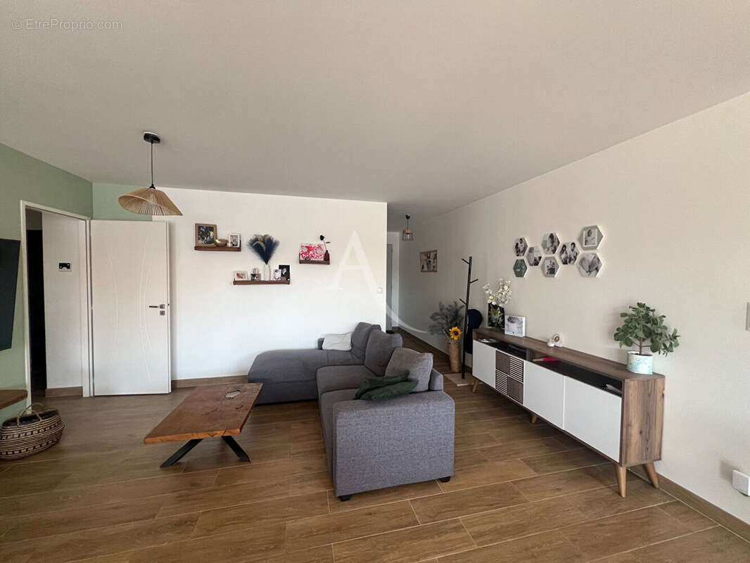 Maison Avrille 5 pièce(s) 96 m2 - photo 8
