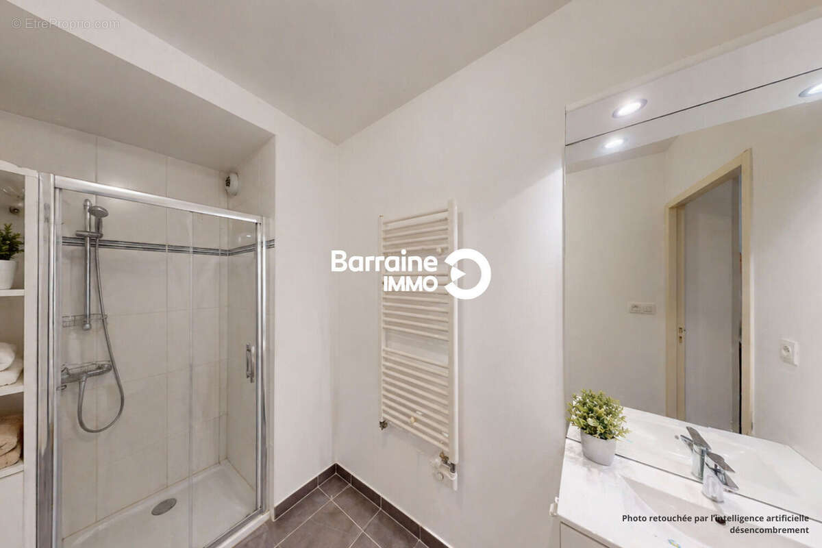 Appartement à BREST