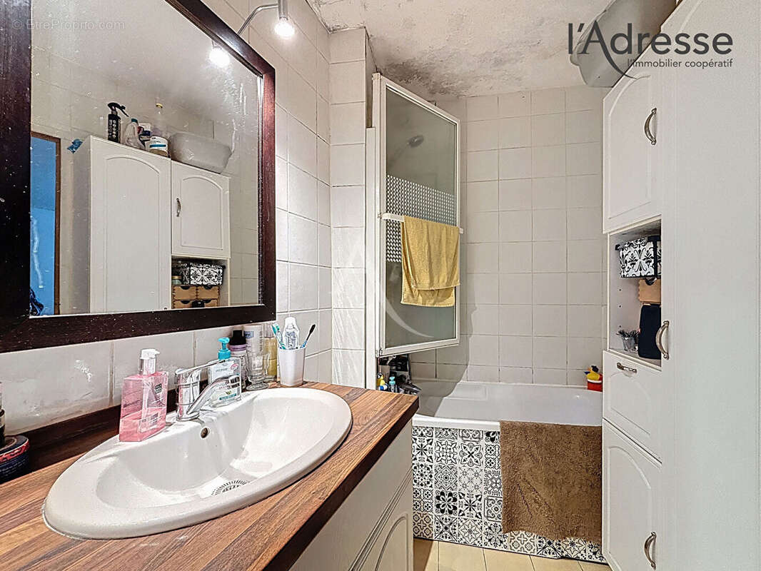 Suresnes Liberté - Maison 3 pièces de 74m² avec terrain de 92m² - photo 8