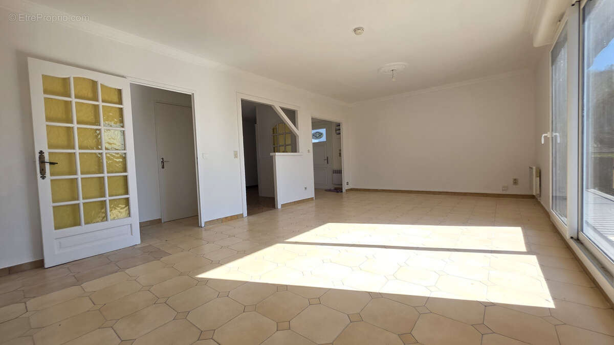 Appartement à DIEMOZ