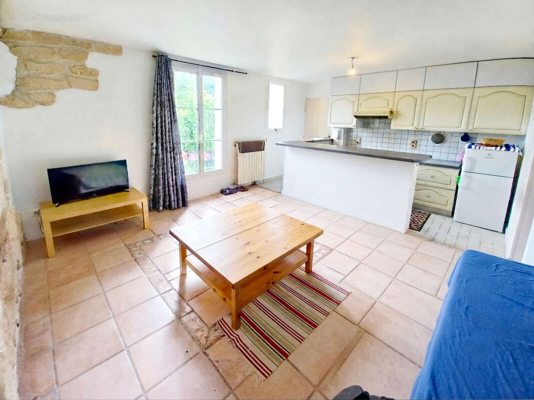 Appartement à CRETEIL