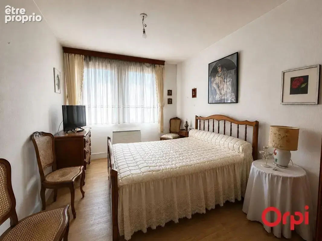 Appartement À Vendre - photo 4