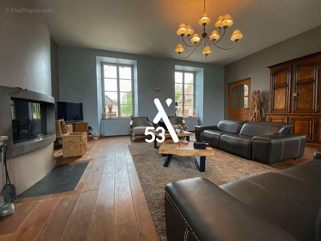 Maison à HESDIN-L'ABBE