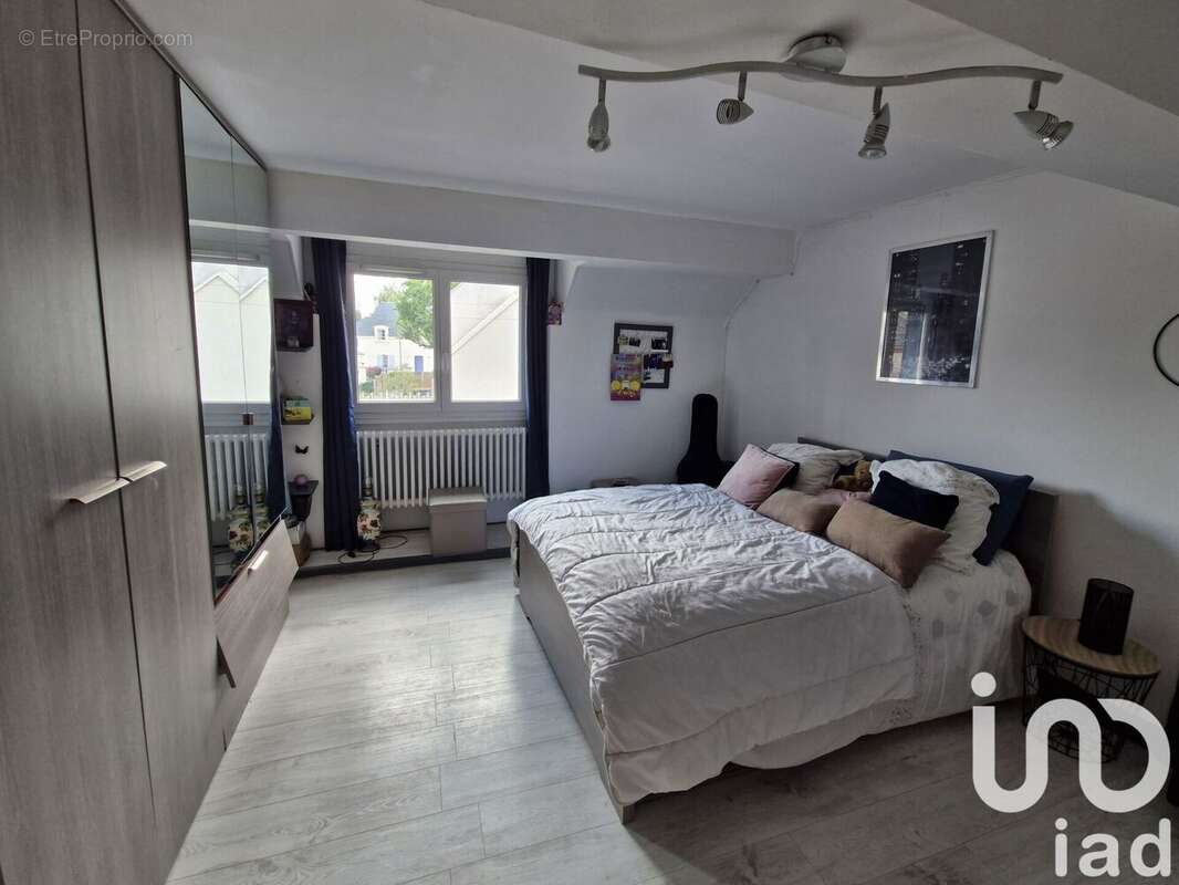 Photo 8 - Maison à ORLEANS