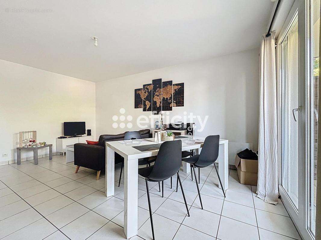 Appartement à TOURS