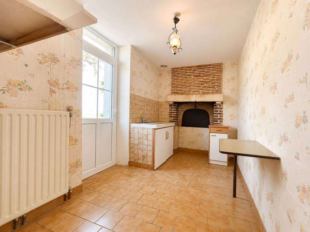 Maison Gehee 4 pièce(s) 86 m2 - photo 5