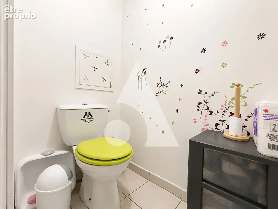 Appartement Bretigny-sur-Orge 3 pièces 59.42m² Loi Carrez - photo 7