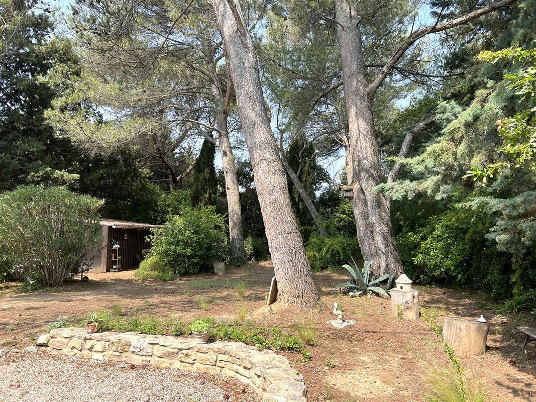 Maison à LES ANGLES