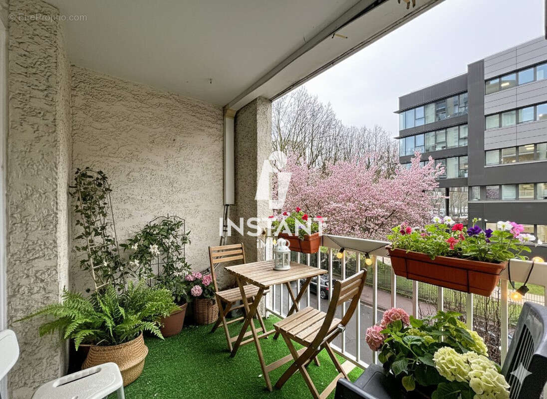 Appartement à CRETEIL