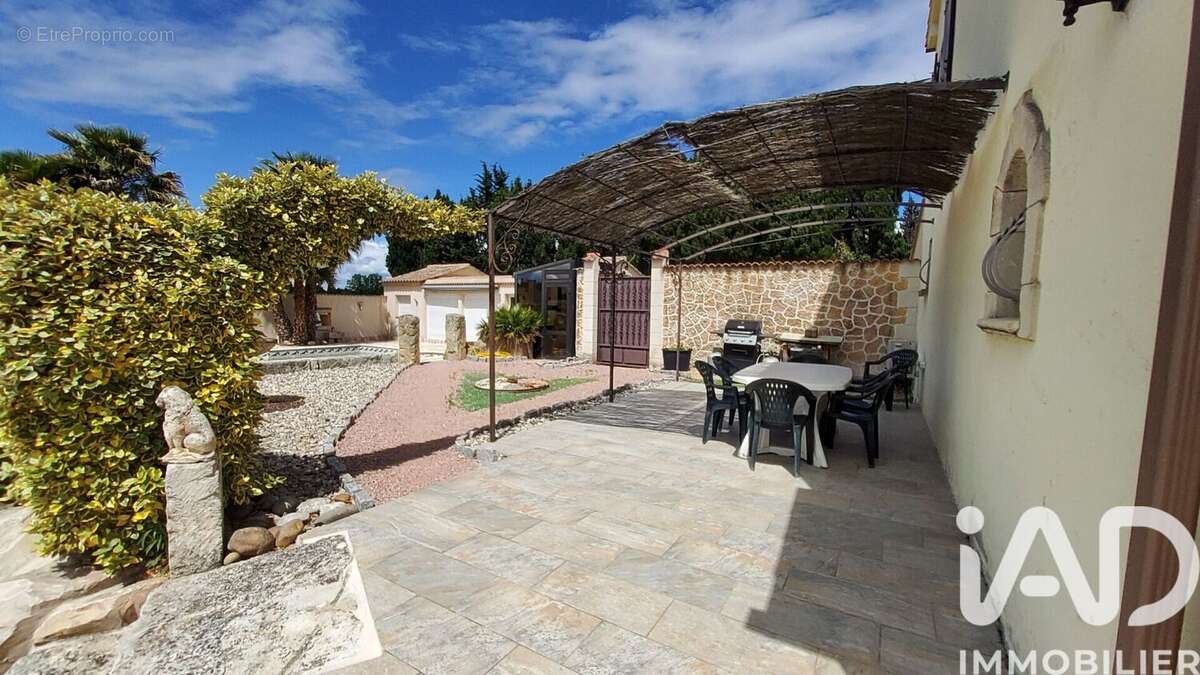 Photo 6 - Maison à EYRAGUES