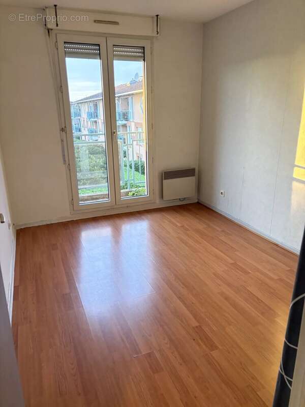 Appartement à TOURNEFEUILLE