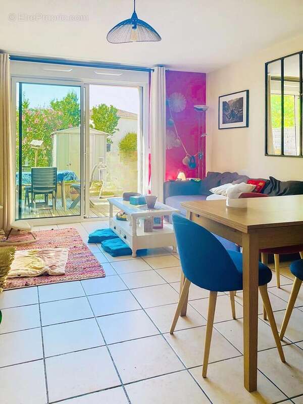Photo 3 - Maison à MERIGNAC