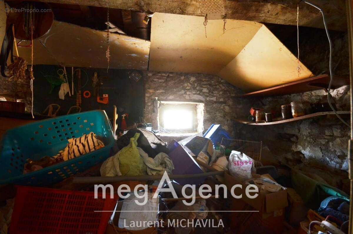 Appartement à BEDARIEUX