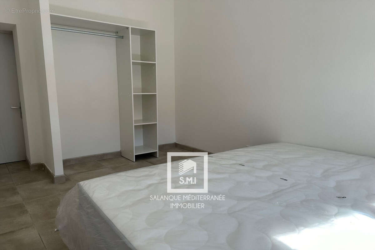 Appartement à SAINT-ESTEVE