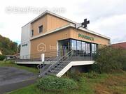 Commerce à MAREUIL-CAUBERT