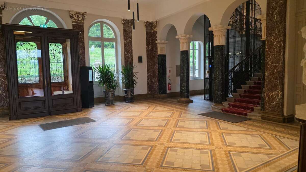 Appartement à AIX-LES-BAINS