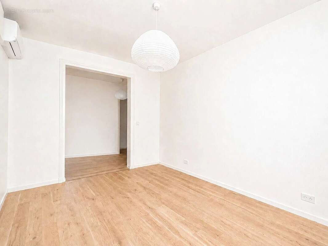 Appartement à LE VESINET