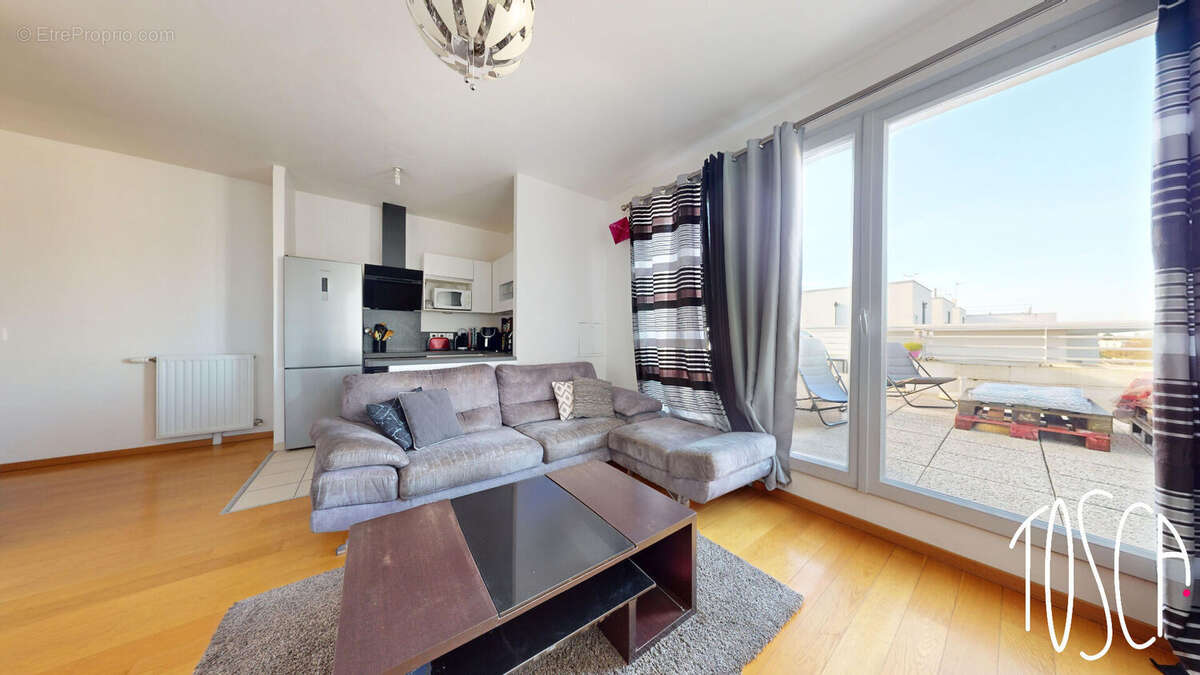 Appartement à THIAIS