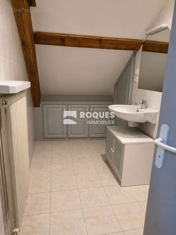 appartement T4 Millau avec T2 indépendant - photo 18