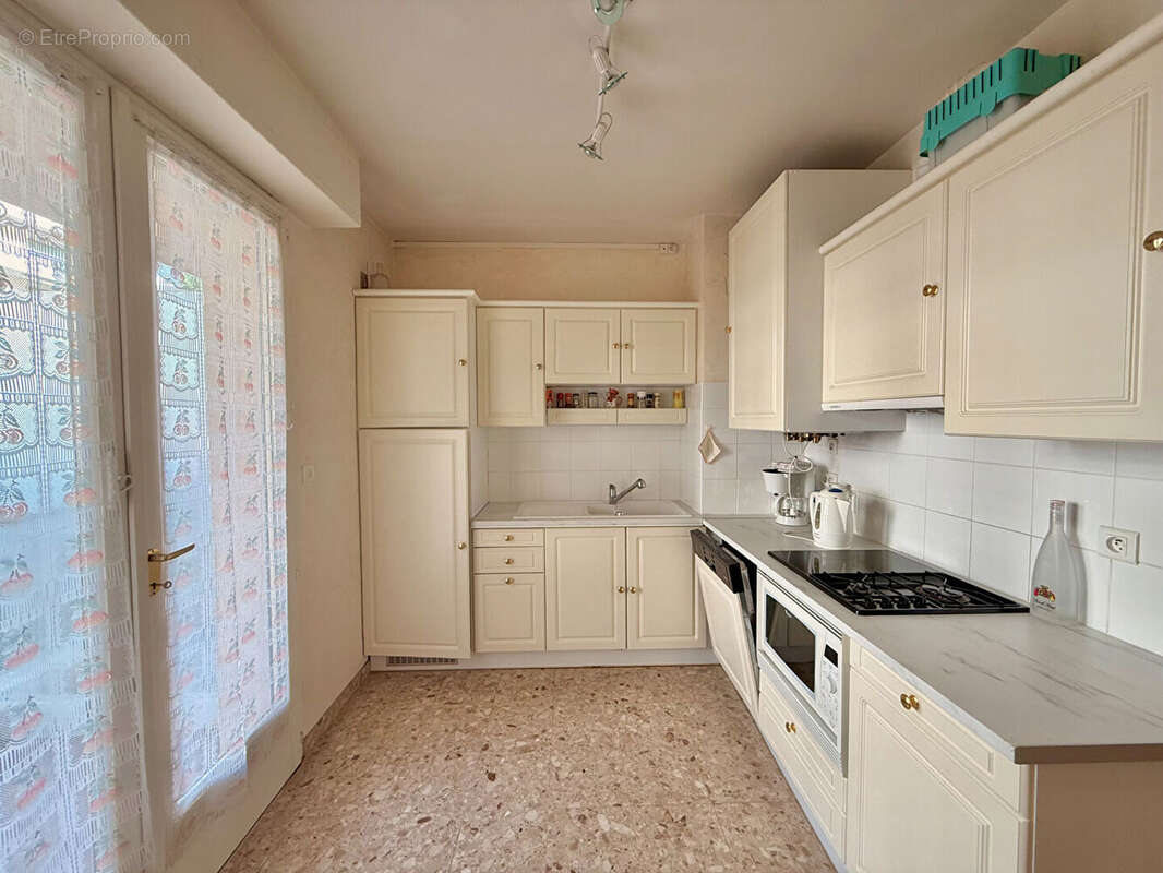 Appartement à LA BAULE-ESCOUBLAC