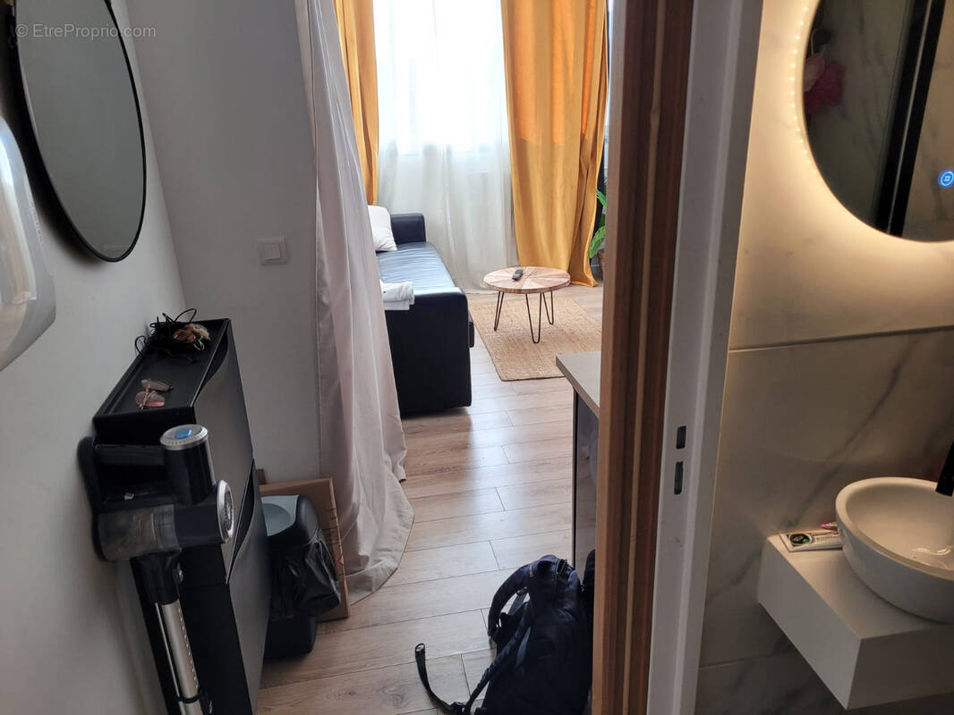 Appartement à AMIENS
