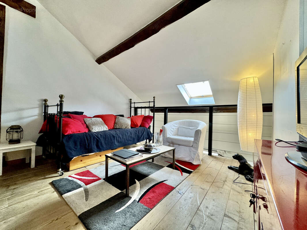 Appartement à ANNECY