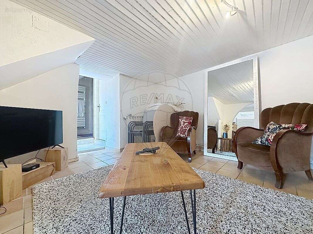 Maison à ANDUZE