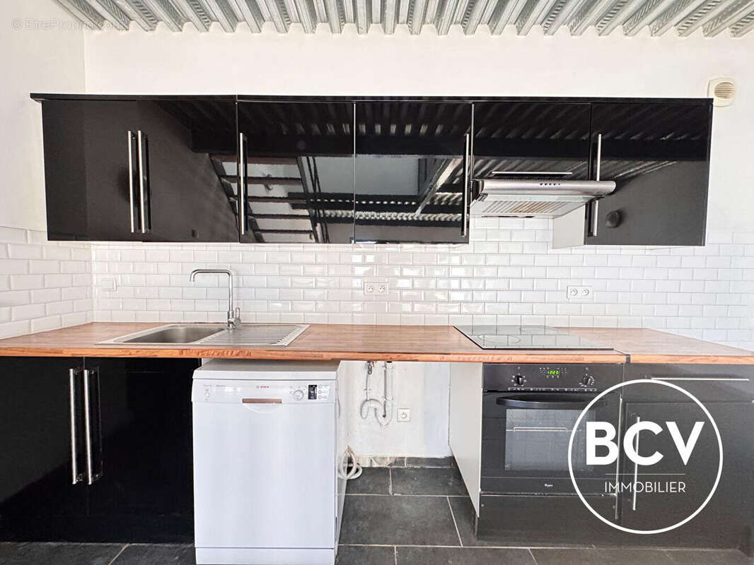 Appartement à LUISANT