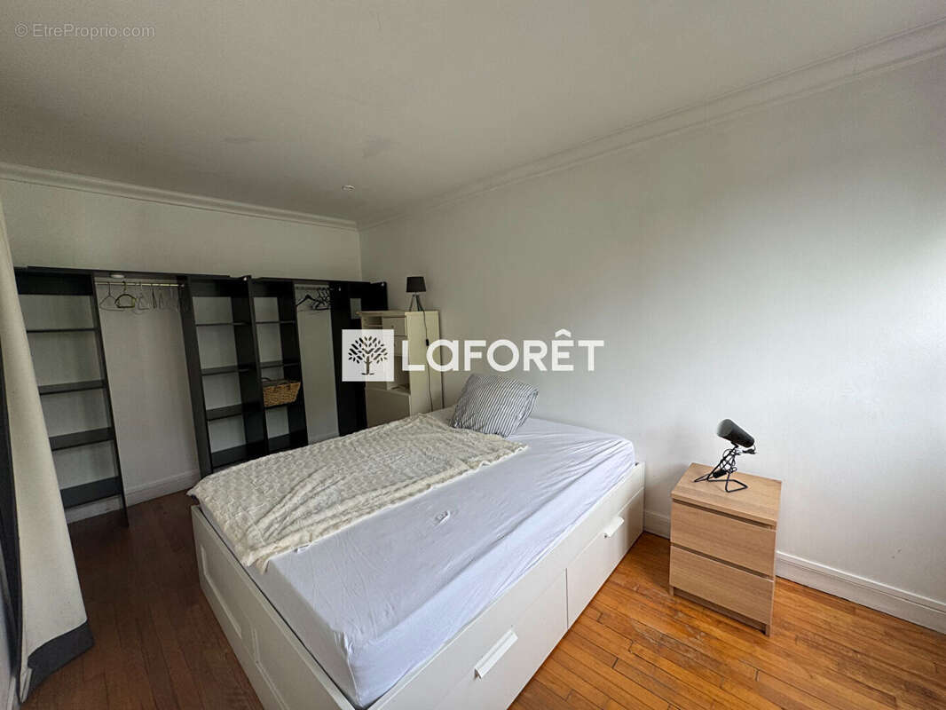 Appartement à RUEIL-MALMAISON