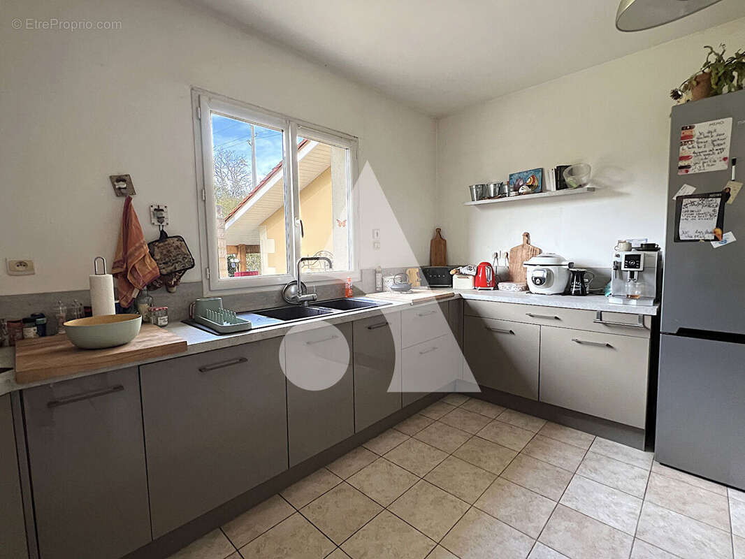 Maison à SAINT-DENIS-DE-PILE