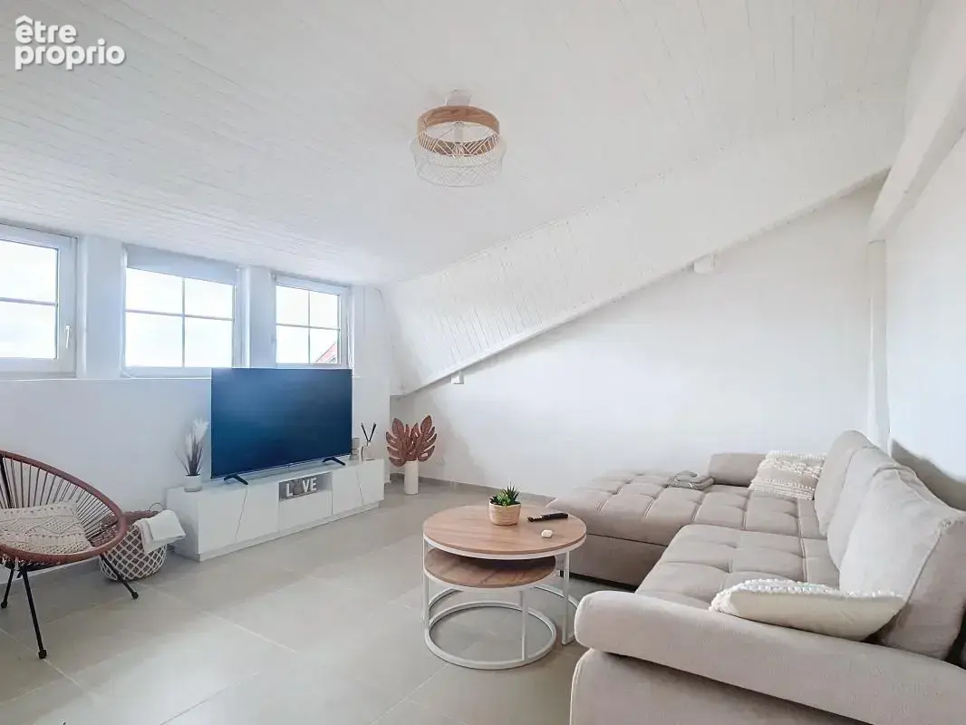 Maison 3 pièces 150 m² à vendre à Saint-Cergues (74140) - photo 6