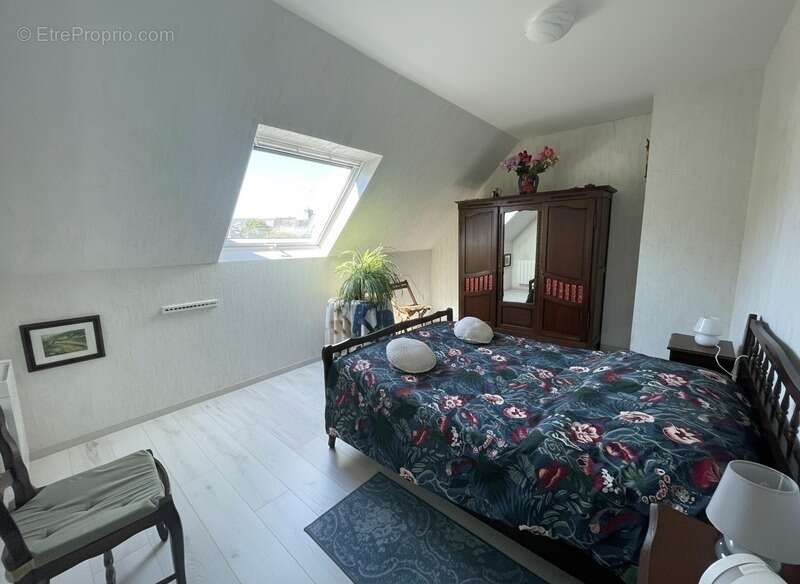 Maison à vendre DPE D à GUINGAMP  (22) - photo 8