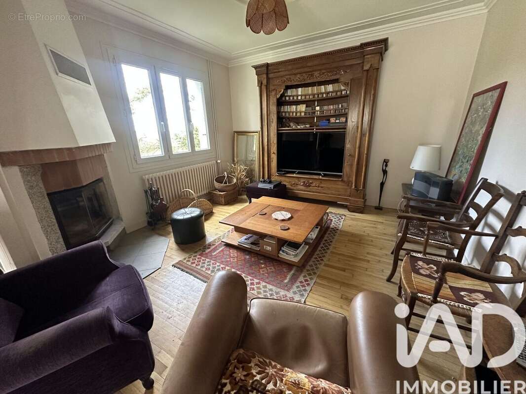 Photo 3 - Maison à PLOUNEVEZ-MOEDEC