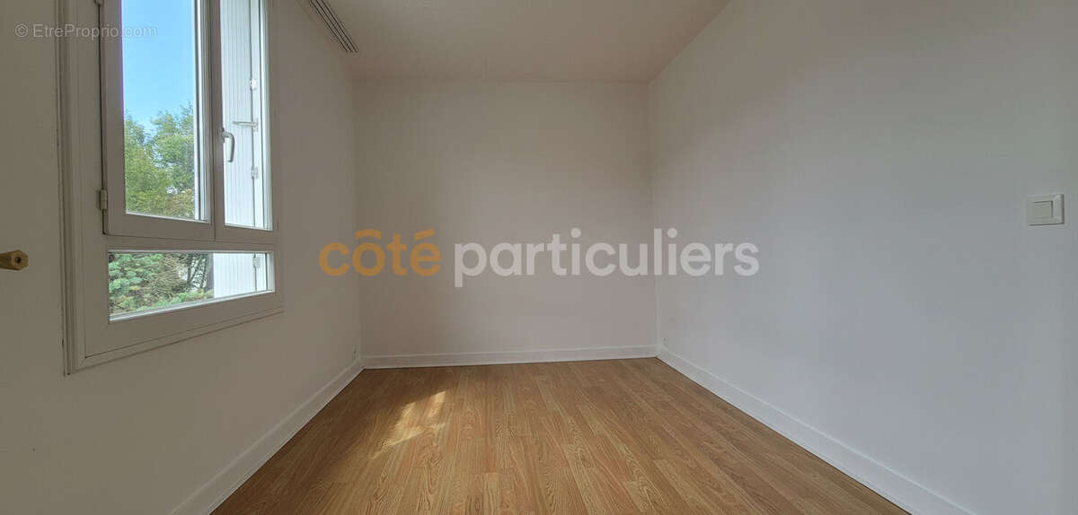 Appartement à LORIENT