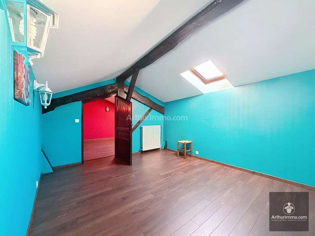 Appartement à ROANNE