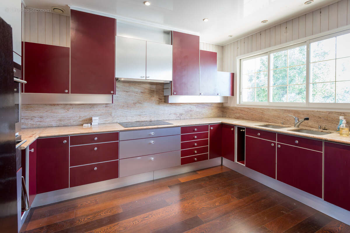 Appartement à LE BOUSCAT