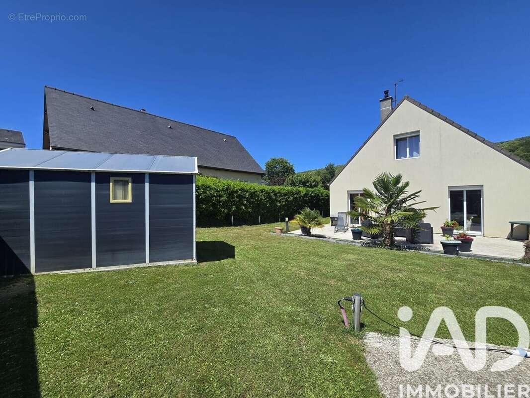 Photo 2 - Maison à LE HAVRE