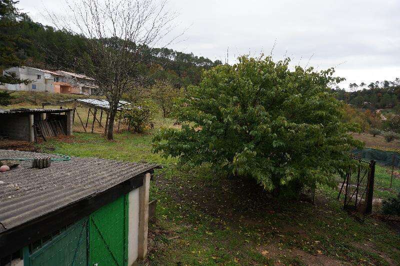 Maison à CHATEAUVERT