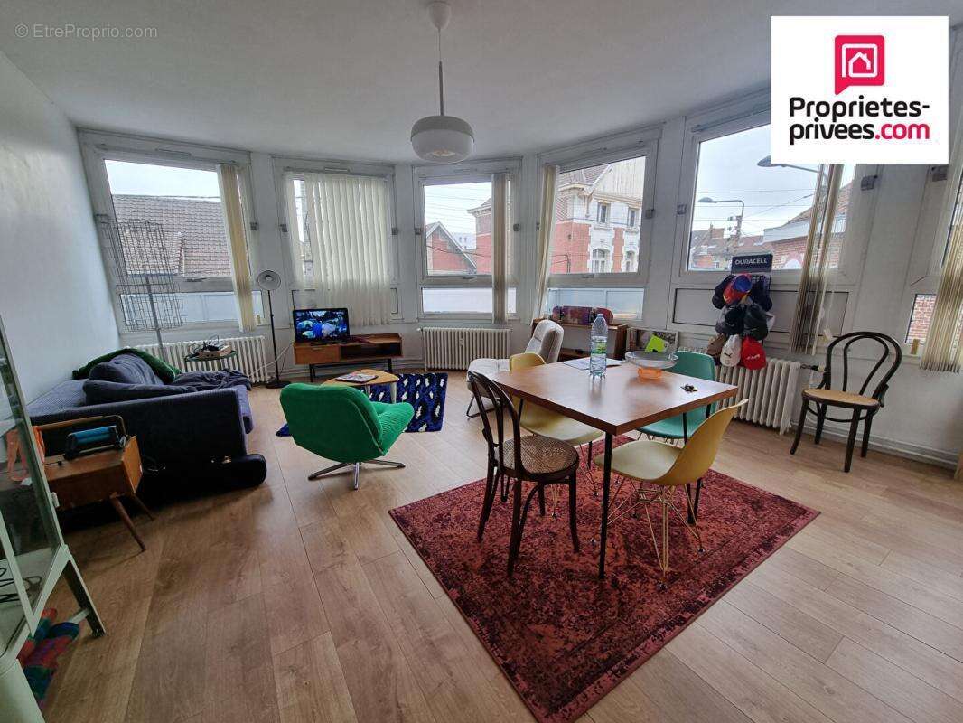 Appartement à LENS