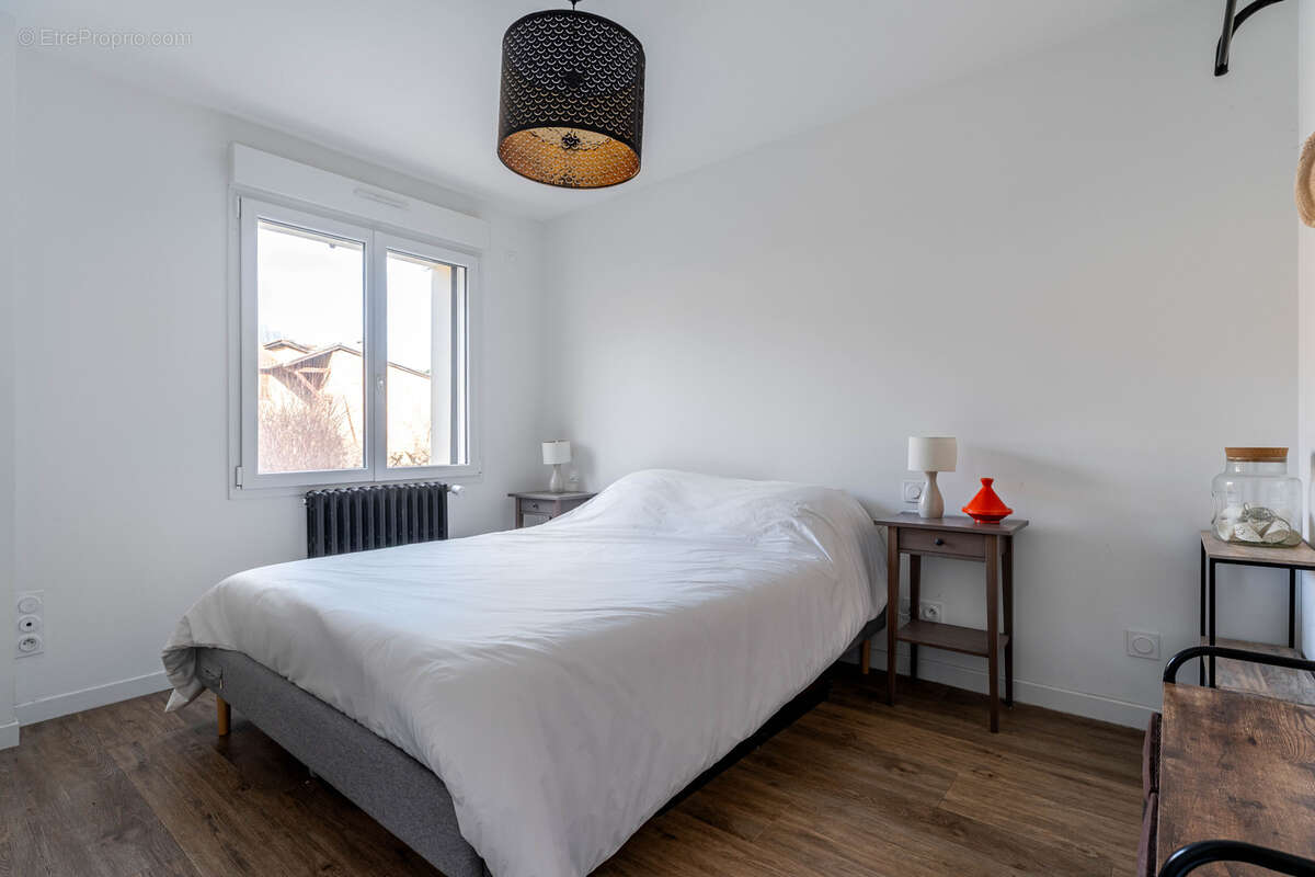 Maison à SAINT-ROMAIN-AU-MONT-D'OR