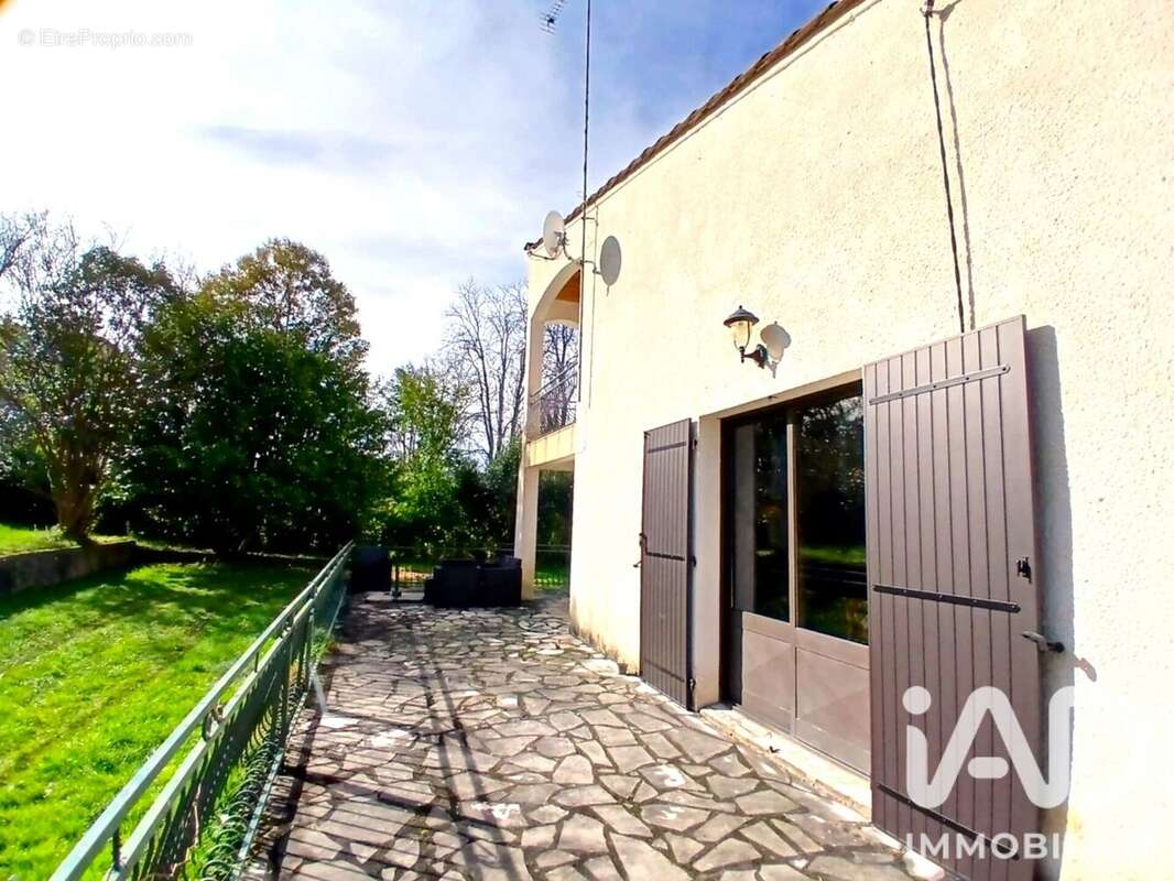 Photo 5 - Maison à CHALABRE