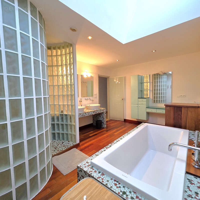 Maison à HAGENTHAL-LE-BAS