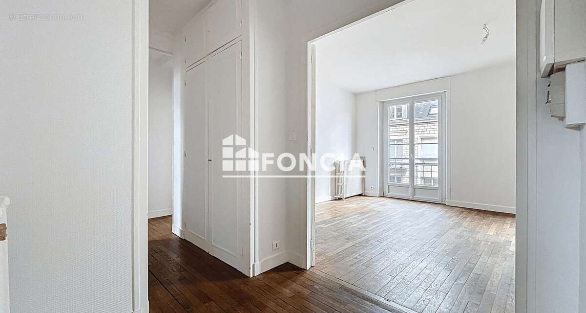 Appartement à CAEN