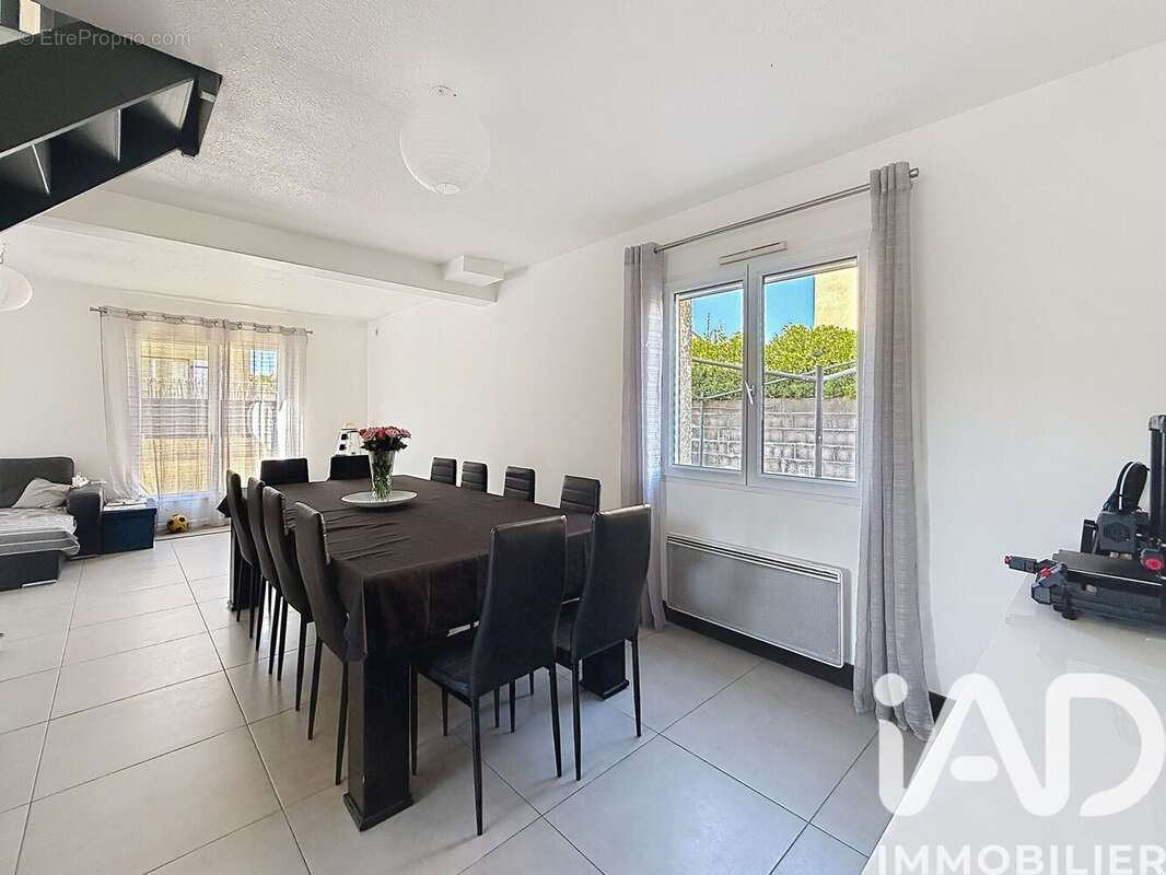 Photo 5 - Maison à FRONTIGNAN