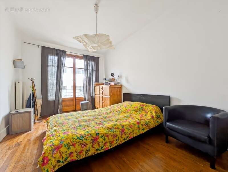 Appartement à EVIAN-LES-BAINS