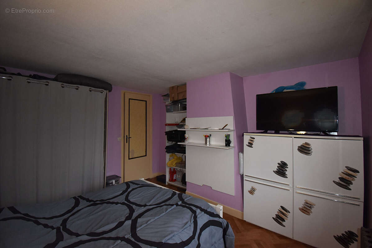 Maison à EPOTHEMONT