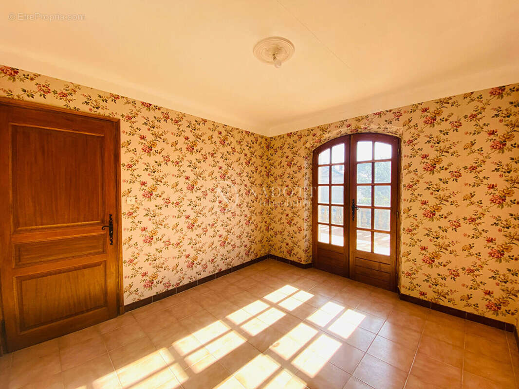 Maison à CAVAILLON