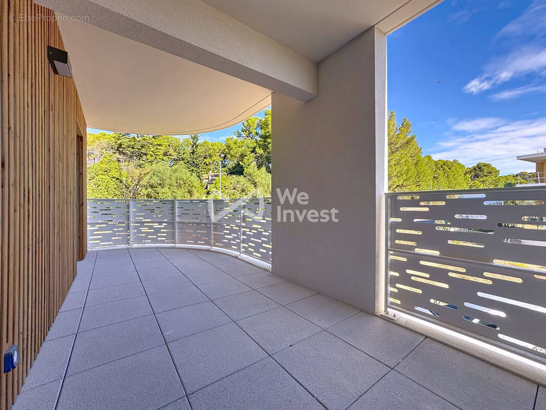 Appartement à CLAPIERS