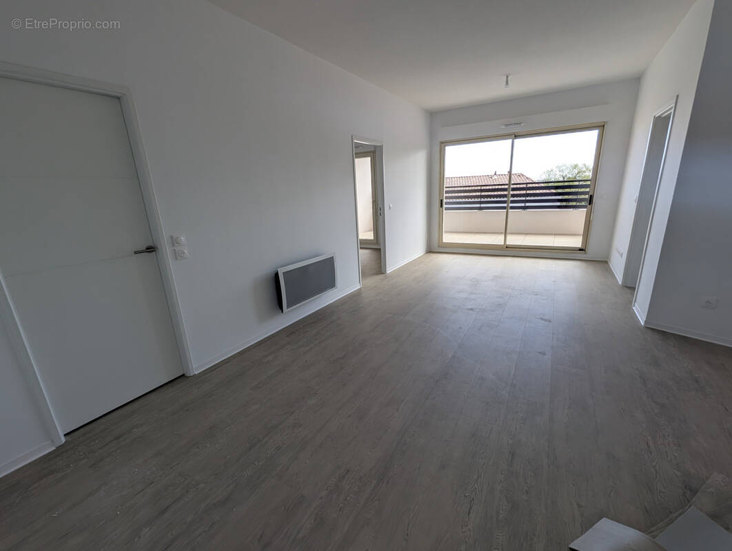 Appartement à NIMES
