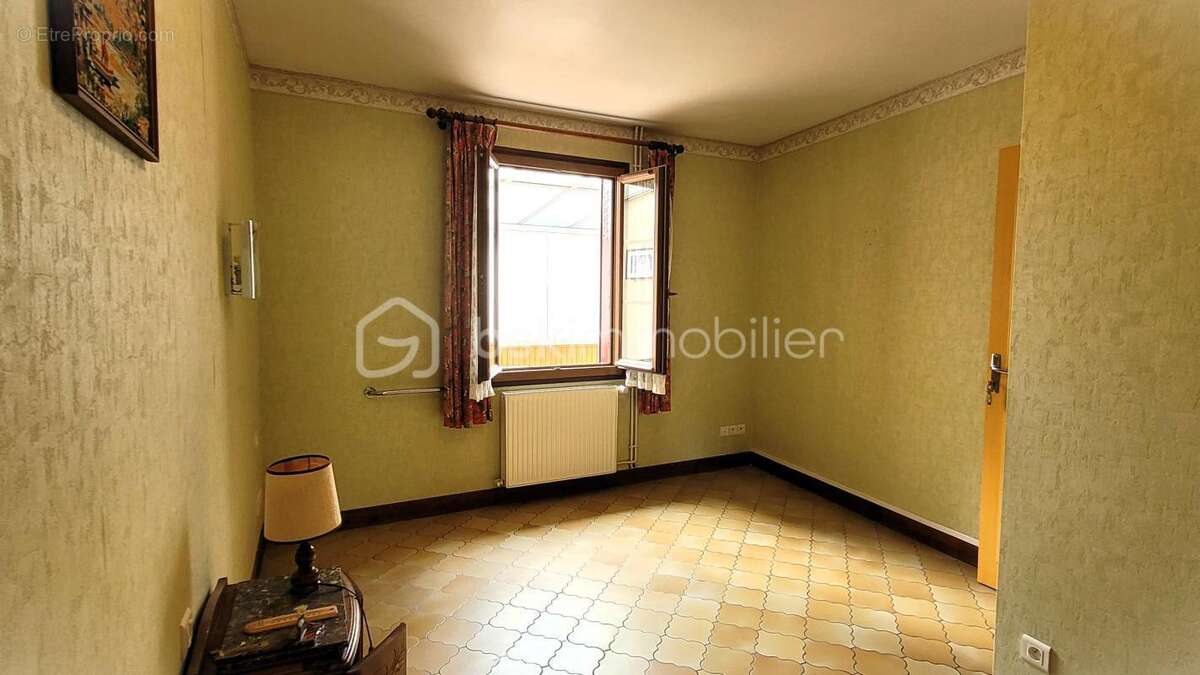 Maison en centre de village avec jardin - photo 15